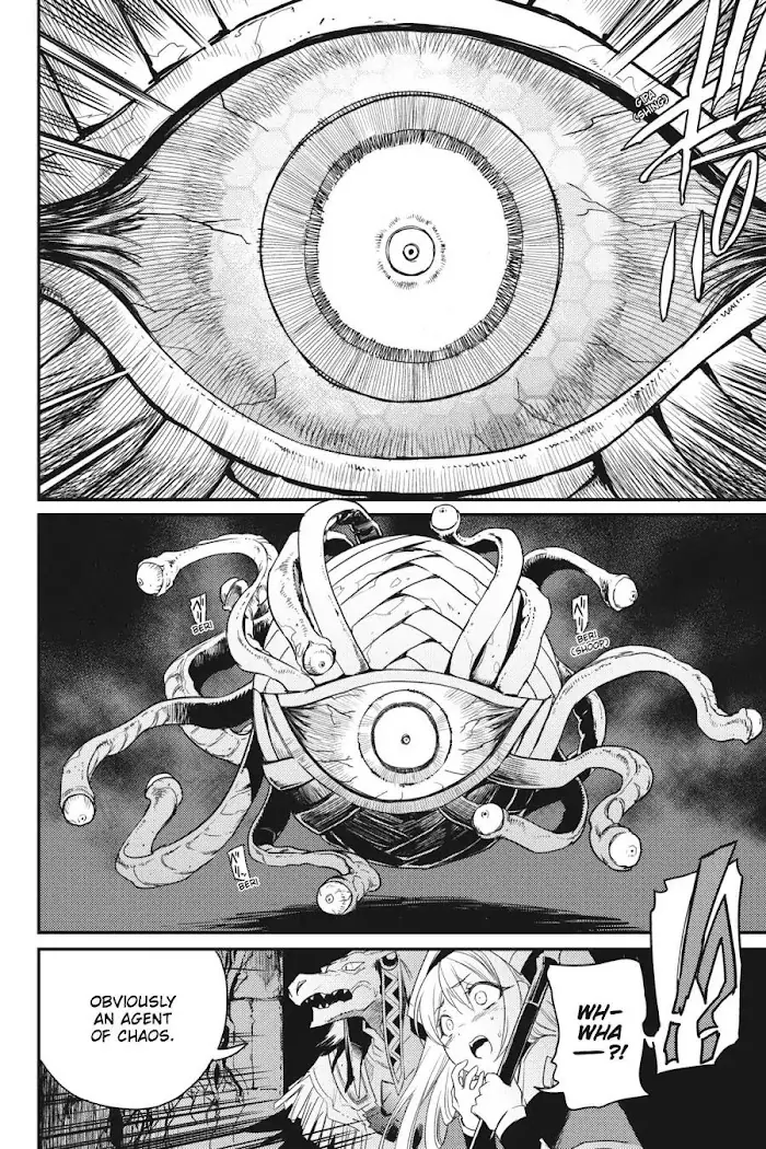 Goblin Slayer Chapter 25 image 29_optimized